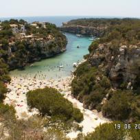 Baugrundstück 102, Cala Pi Vallgornera